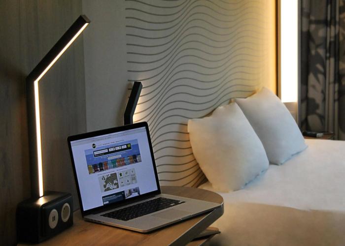 B&B HOTEL Lille Centre Grand Palais