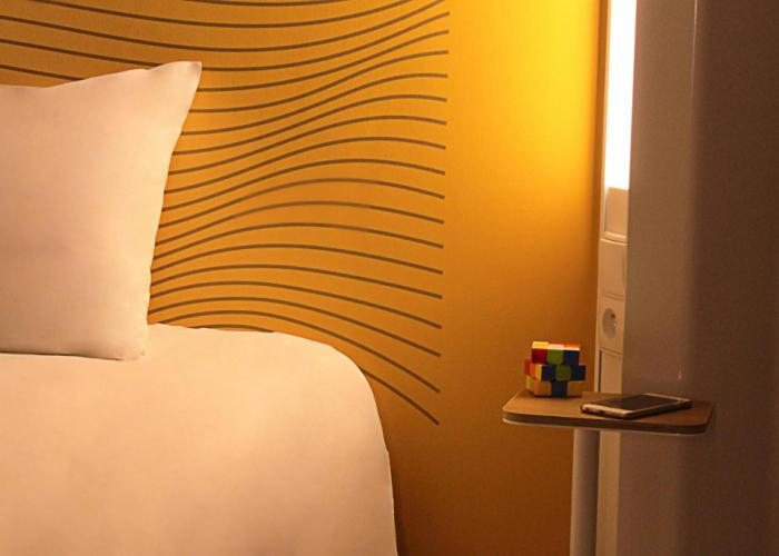B&B HOTEL Lille Centre Grand Palais