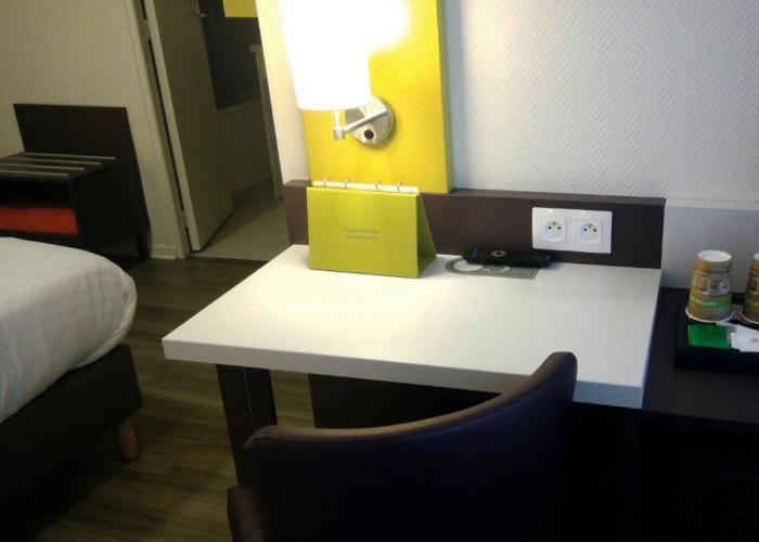 Grand Hotel Lille