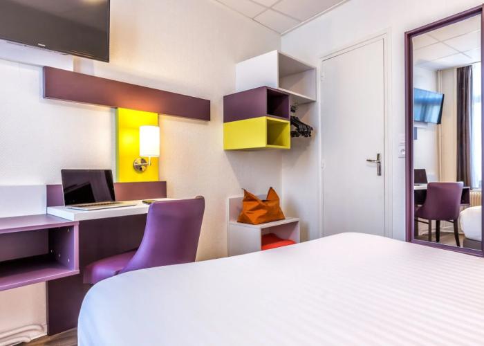 Grand Hotel Lille