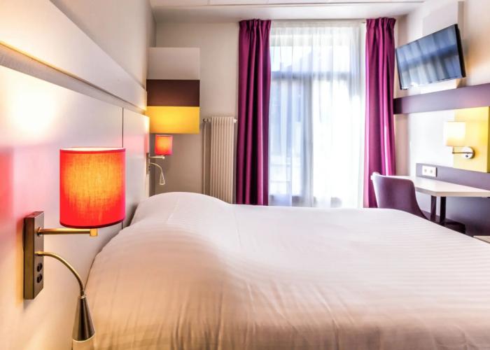 Grand Hotel Lille