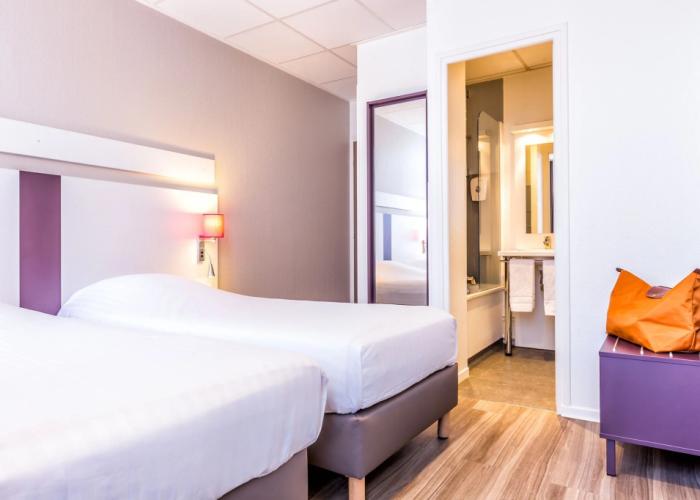 Grand Hotel Lille