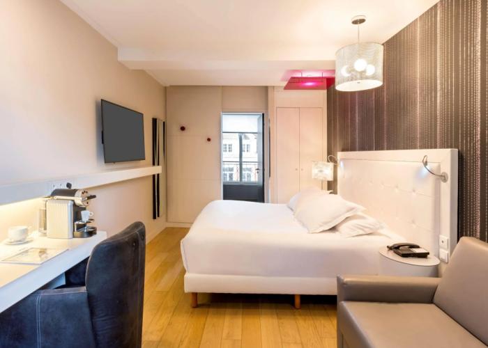 Boa Hotel - BW Signature Collection - Lille Centre Gares