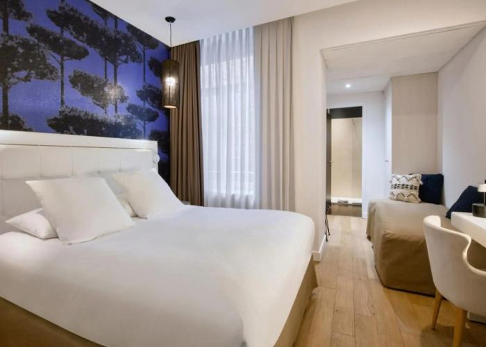 Boa Hotel - BW Signature Collection - Lille Centre Gares