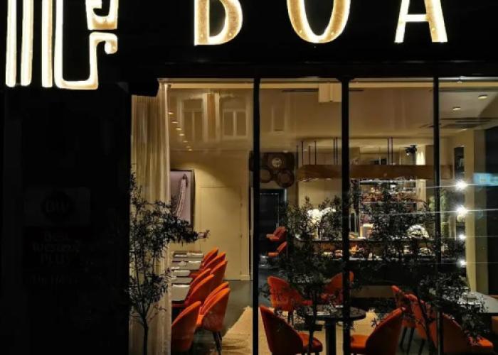 Boa Hotel - BW Signature Collection - Lille Centre Gares