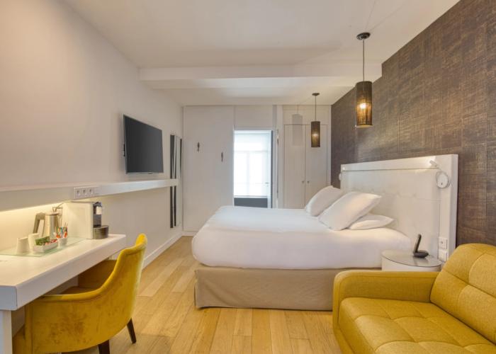 Boa Hotel - BW Signature Collection - Lille Centre Gares