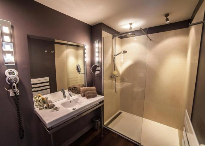 Boa Hotel - BW Signature Collection - Lille Centre Gares