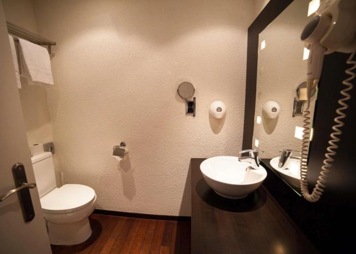 Best Western Urban Hotel