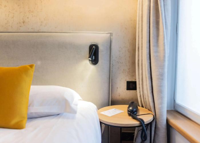 Best Western Urban Hotel
