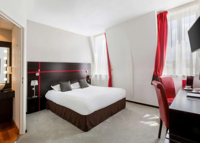 Best Western Urban Hotel
