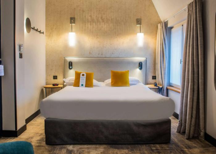 Best Western Urban Hotel