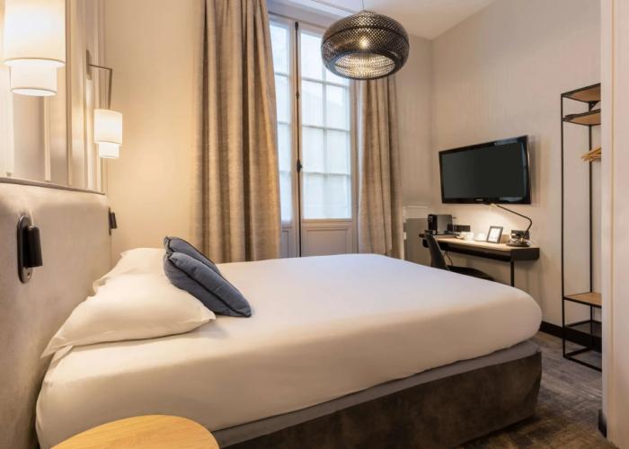 Best Western Urban Hotel