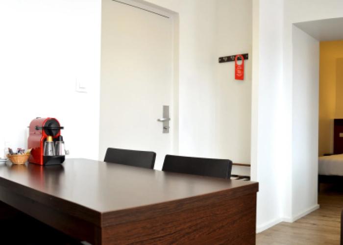 Residhotel Lille Vauban