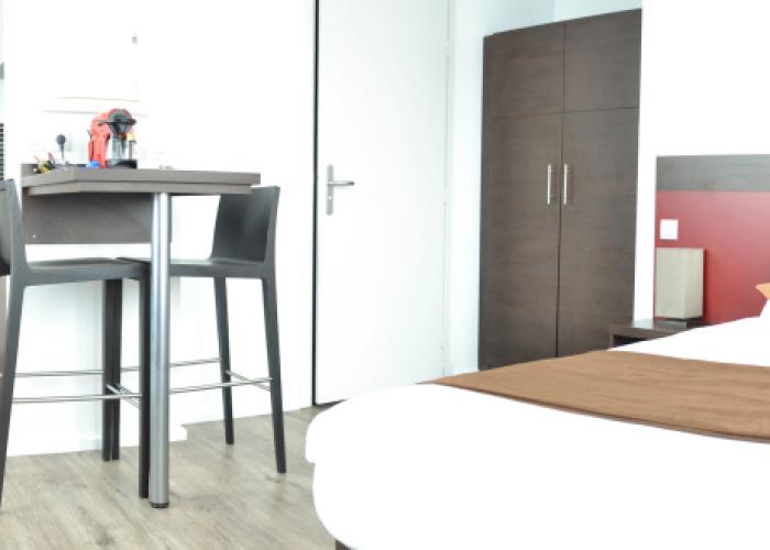 Residhotel Lille Vauban