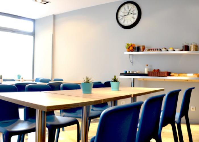 Residhotel Lille Vauban