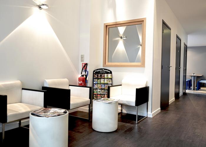 Residhotel Lille Vauban