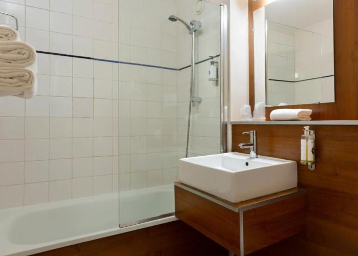Comfort Hotel Lille Lomme