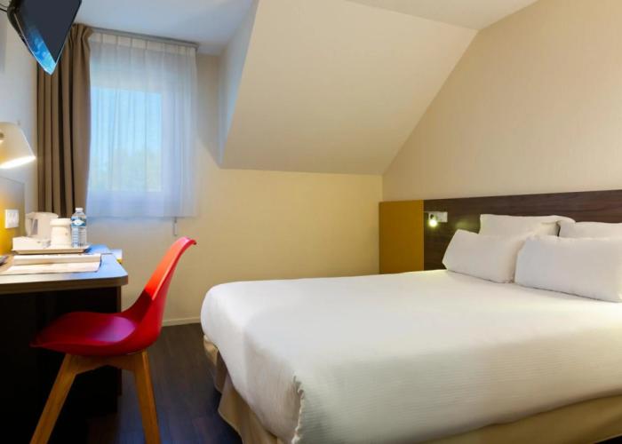 Comfort Hotel Lille Lomme
