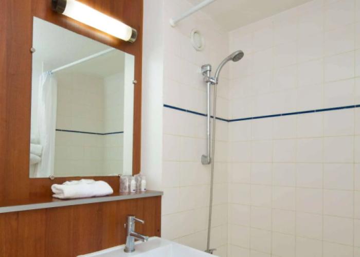 Comfort Hotel Lille Lomme