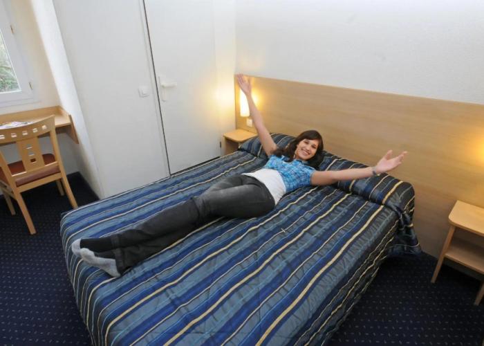 Mister Bed Lomme