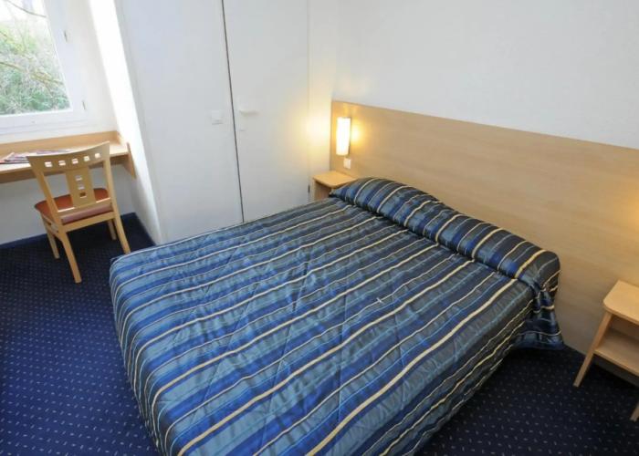 Mister Bed Lomme