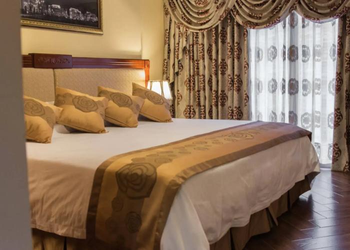 Apart Hotel El Doral
