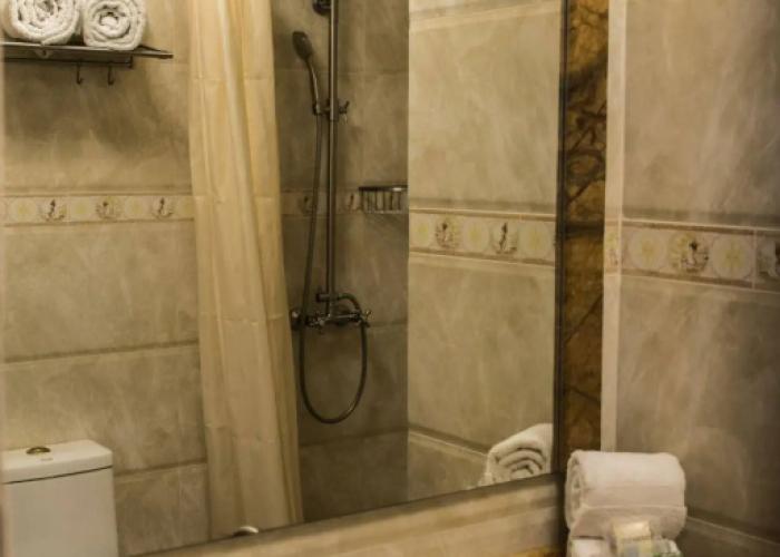 Apart Hotel El Doral
