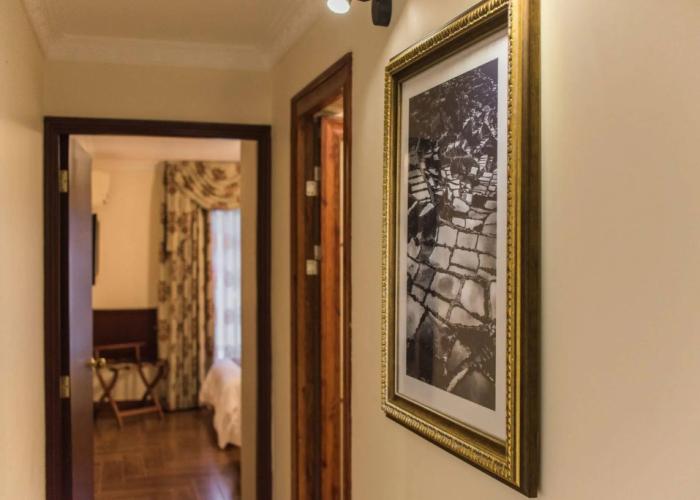 Apart Hotel El Doral