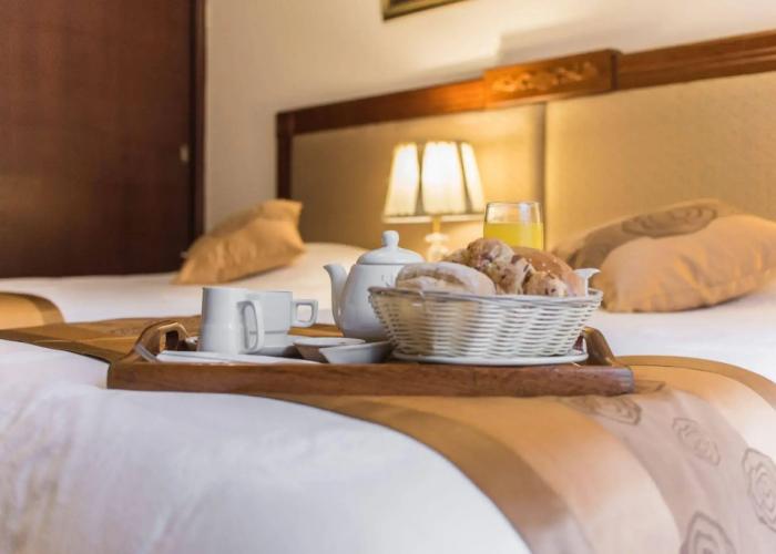 Apart Hotel El Doral