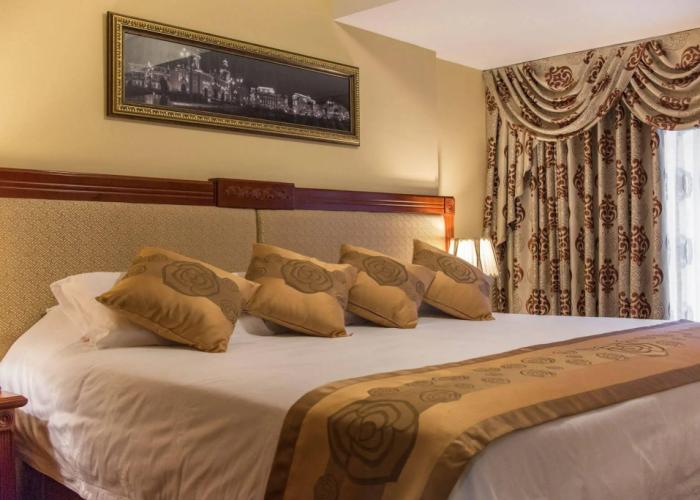 Apart Hotel El Doral