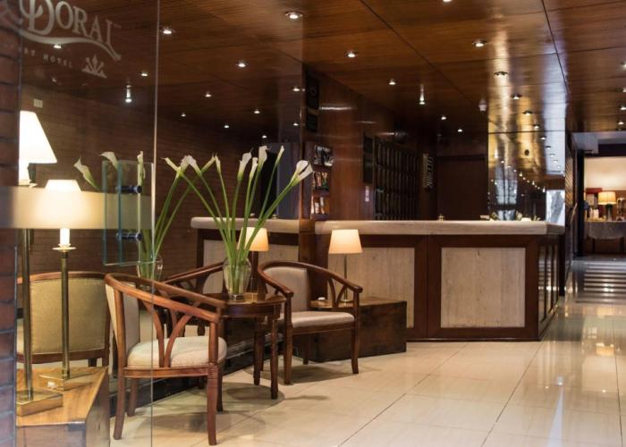 Apart Hotel El Doral