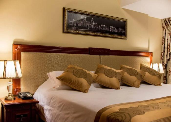 Apart Hotel El Doral