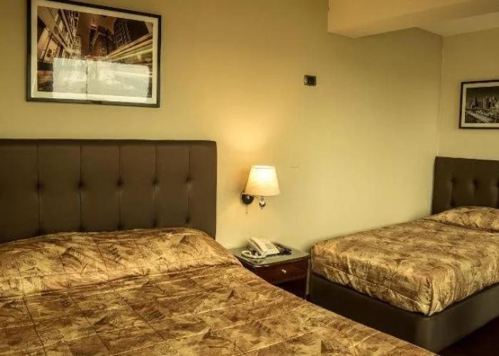 Hotel Lexus