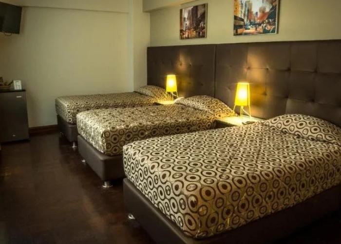 Hotel Lexus