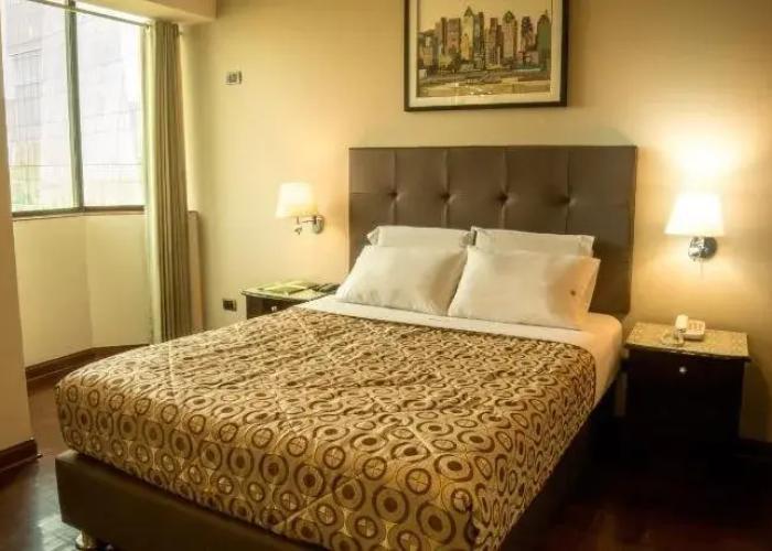 Hotel Lexus