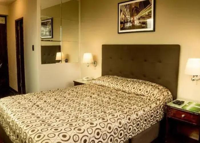 Hotel Lexus