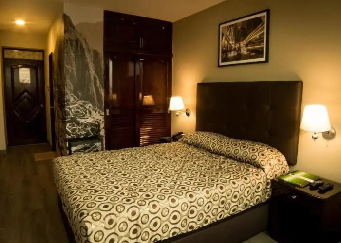 Hotel Lexus