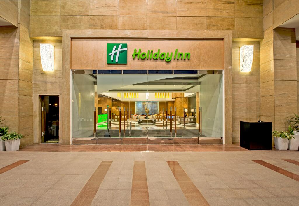 Holiday Inn Amritsar Ranjit Avenue by IHG