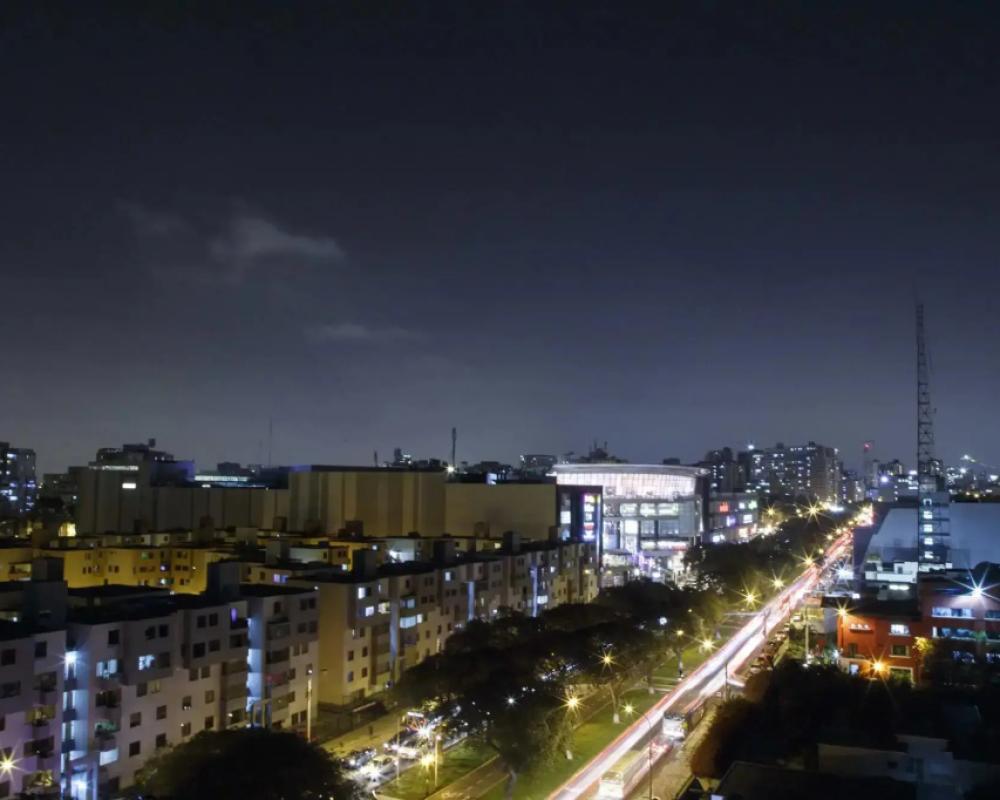 фото Melia Lima