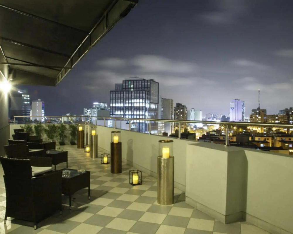 фото Melia Lima