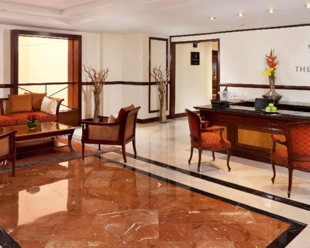 фото Melia Lima