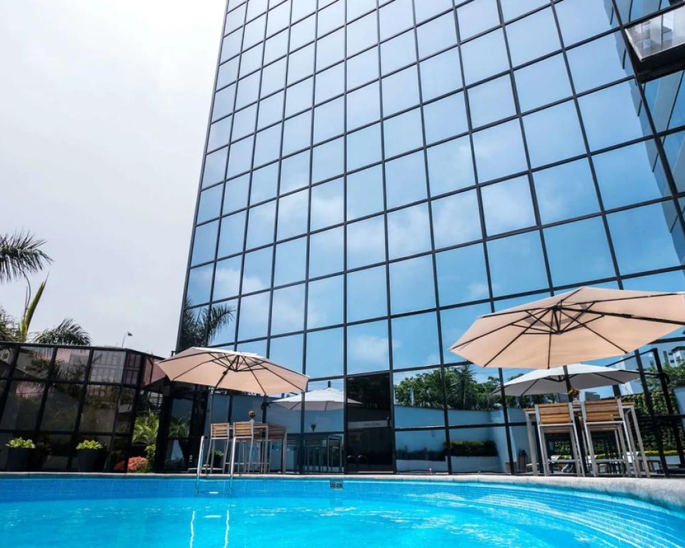 фото Melia Lima