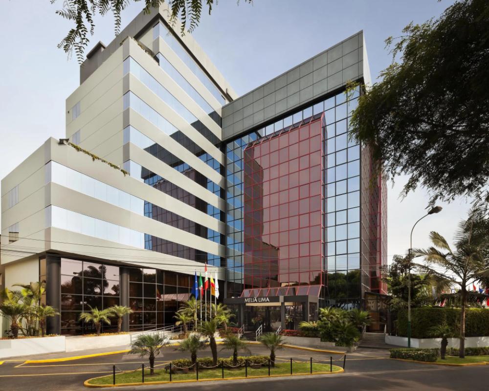 фото Melia Lima