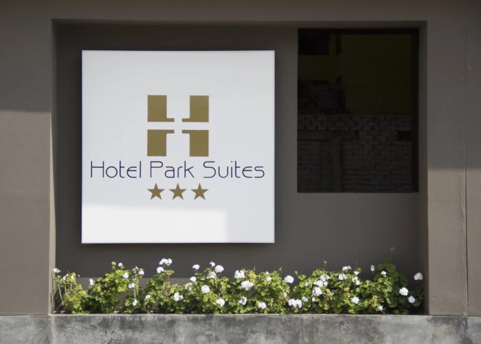 Hotel Park Suites