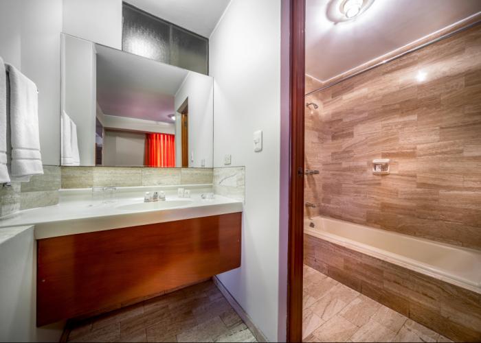 Hotel Park Suites