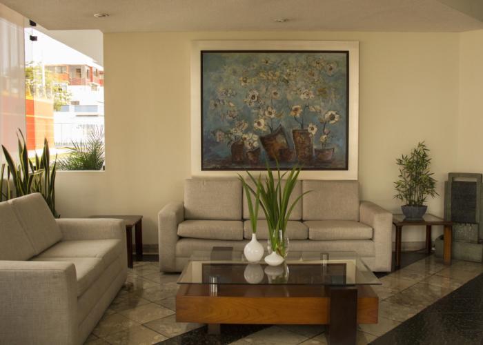 Hotel Park Suites