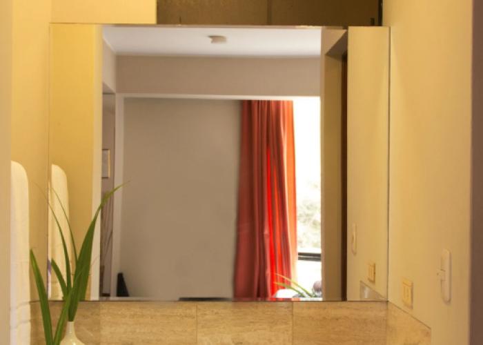 Hotel Park Suites