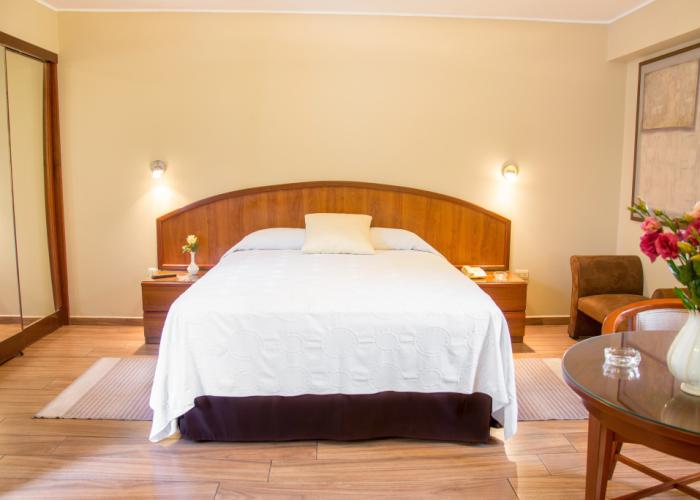 Hotel Park Suites