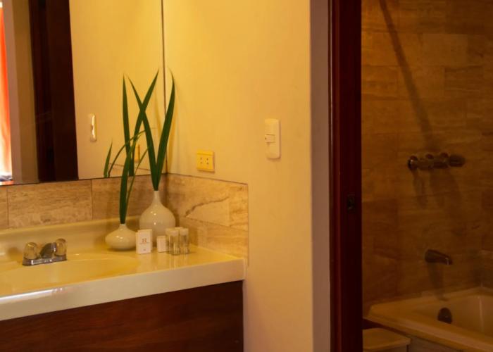 Hotel Park Suites