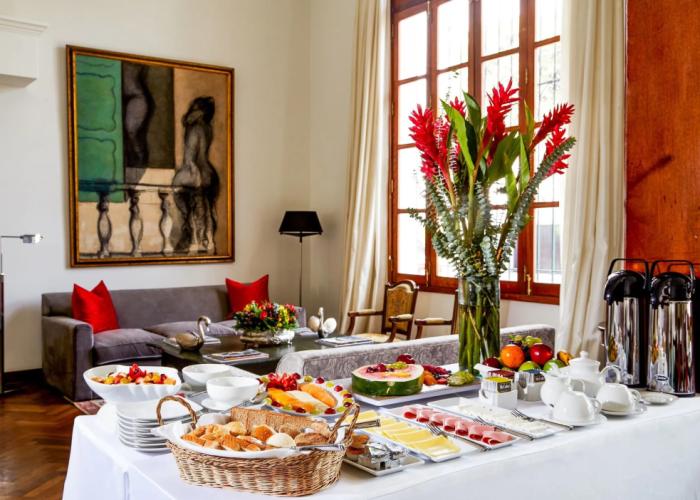 El Golf Hotel Boutique